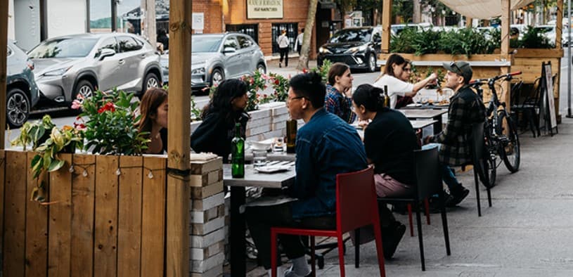 토론토시 2024년 카페토 프로그램 접수 시작