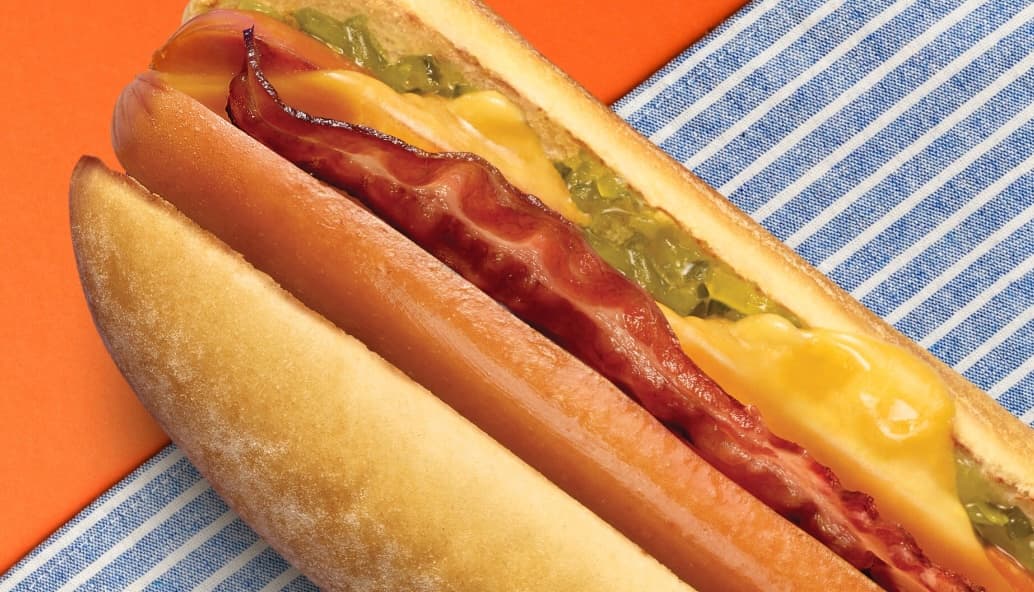 A&amp;W, 15일까지 핫도그 하나 사면 다음은 '1달러'