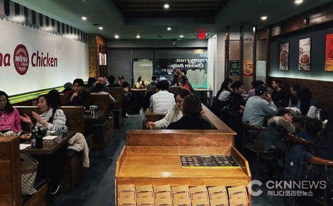 캐나다 연방소비세 감면 종료 … 외식업은 호황, 소매업은 혼란