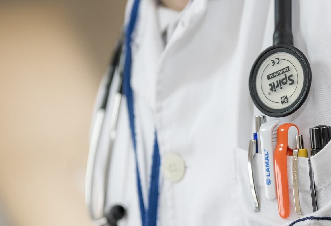 대한민국 의과대학 '정원 3,400명 늘려달라' 신청