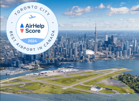 캐나다에서 고객만족 최고인 공항은 어디?