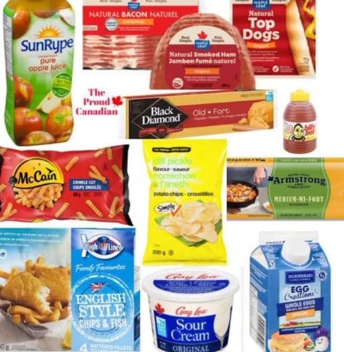 미국 제품 NO! … ‘Buy Canadian’ 캠페인 확산 