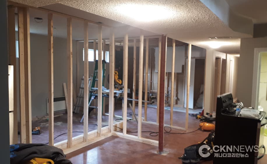 토론토시 "개보수 핑계 세입자 퇴거 막는다"