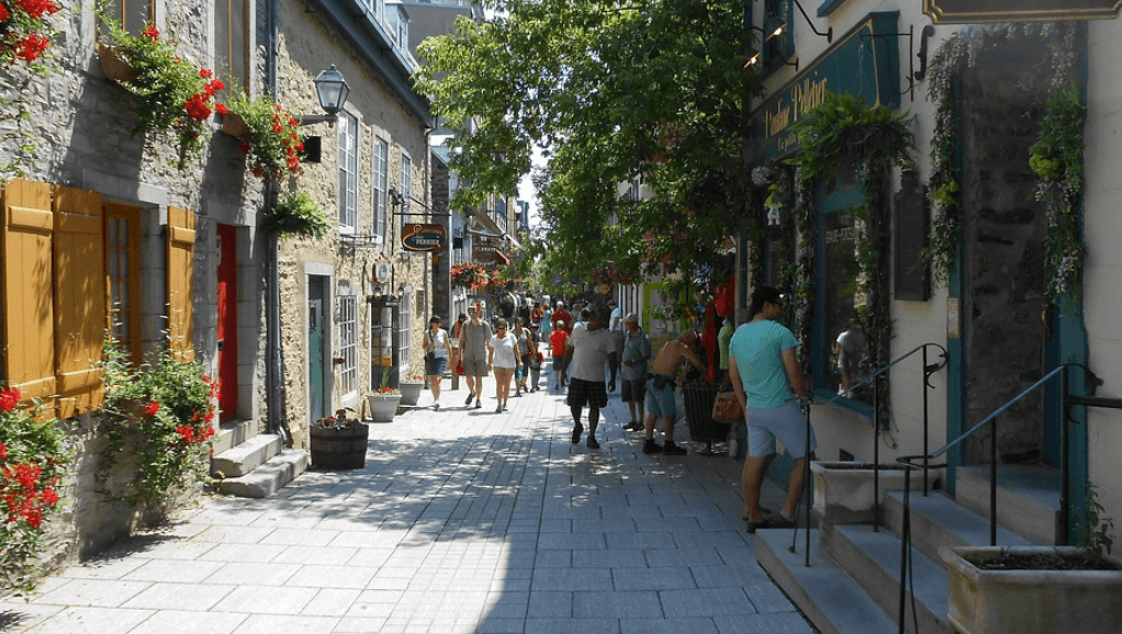 트레블레저 선정 '캐나다 최고의 도시'는?