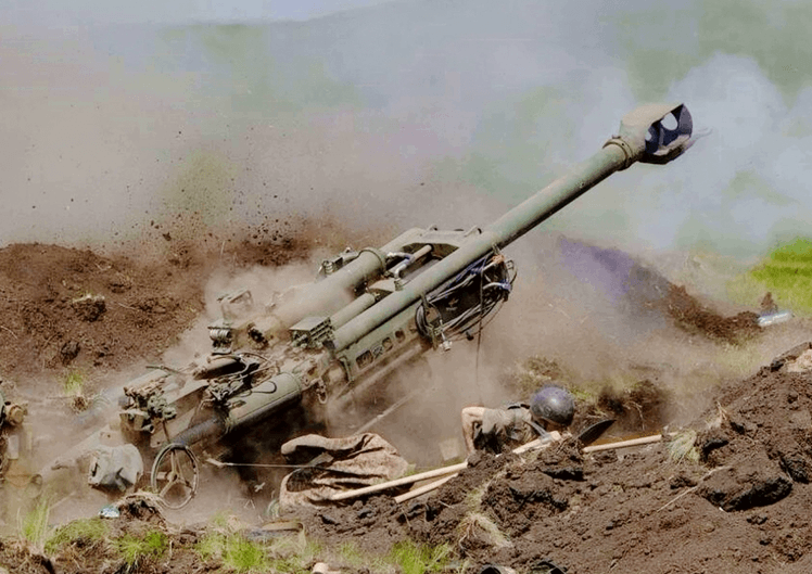 F-16 앞세운 우크라, 러 본토 공격⋯푸틴 '비상사태' 선언