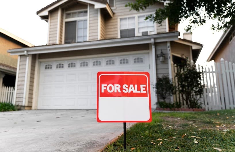 GTA 4월 주택판매 감소⋯신규매물 늘어