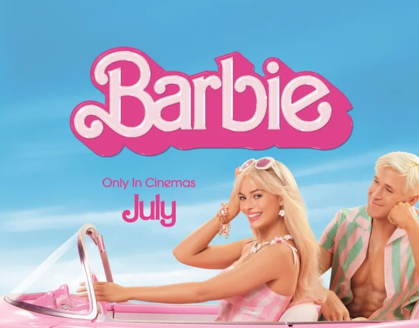 로멘틱 코미디영화 '바비'가 단돈 3.99달러