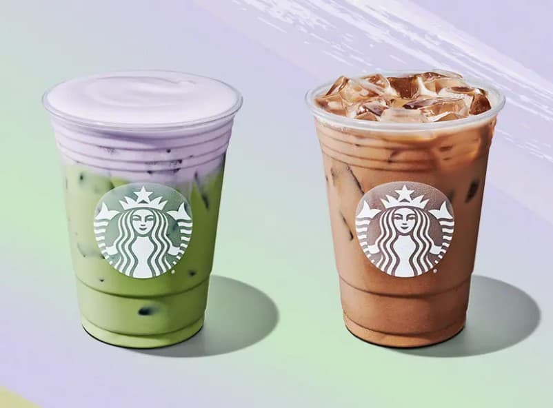 스타벅스 21일(목) 리워드 회원 대상 'BOGO'행사 진행