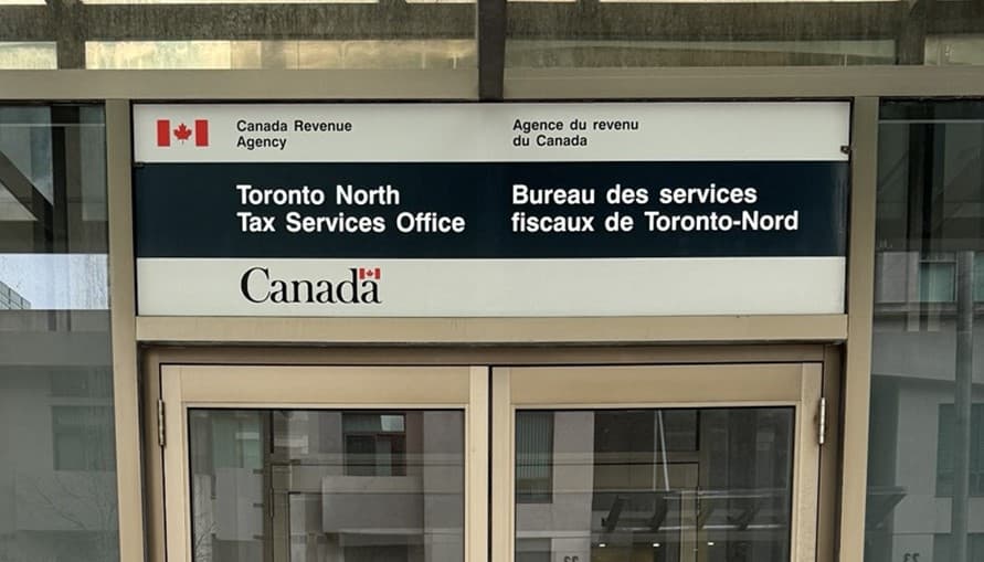  캐나다 국세청, CERB 부정수급 직원 '232명 해고'