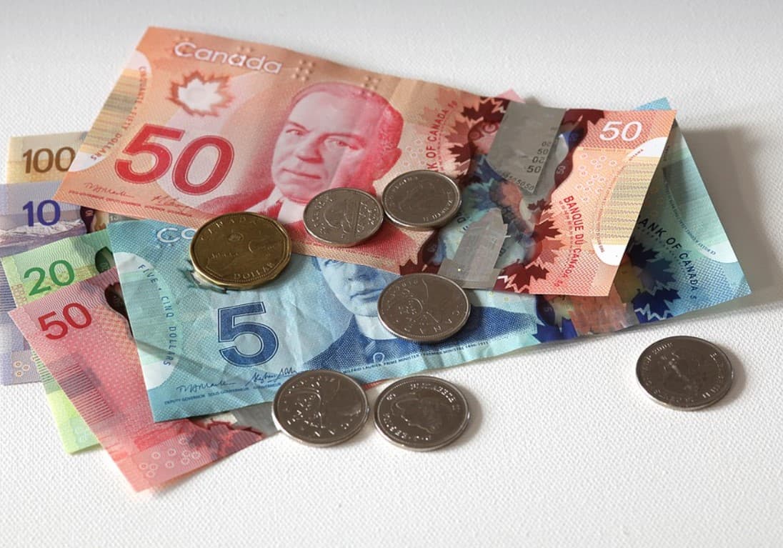 캐나다 연방 최저임금 17.3달러로 인상