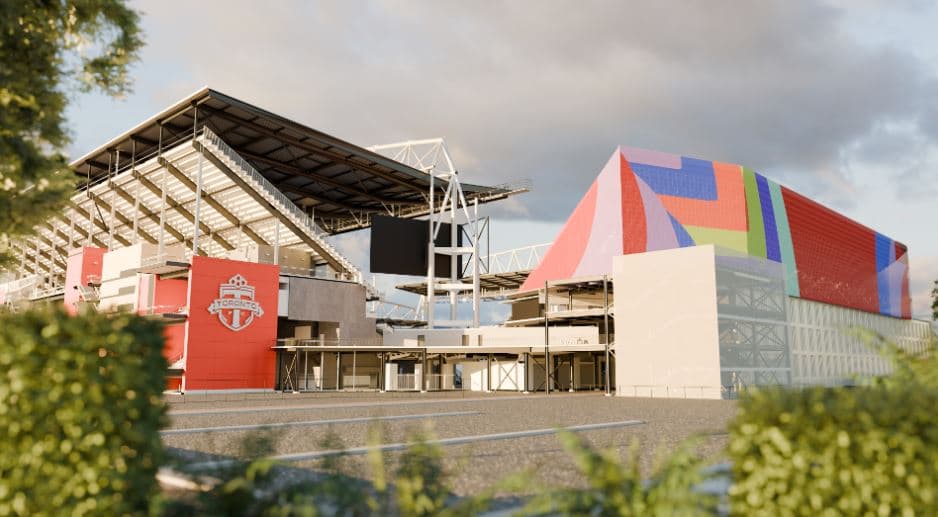 토론토 월드컵 예산, 벌써 3분의 1 소진… 3천만 달러 사용 논란