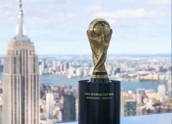 전쟁 불안에 월드컵 ‘중단 위기’…북중미 월드컵, 티켓 대량 이탈