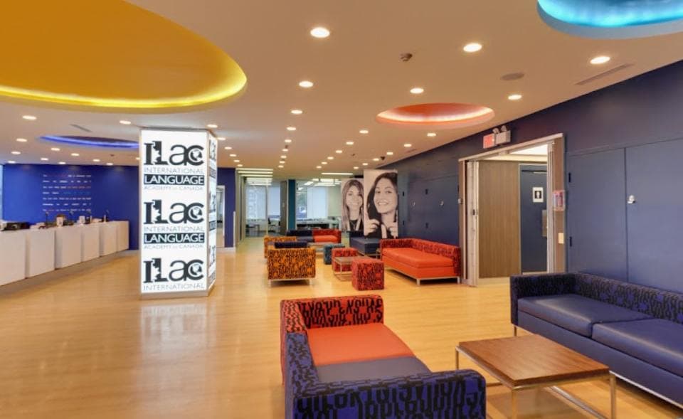  30년 역사 캐나다 국제어학원 'ILAC' 파산… 유학시장 '패닉'