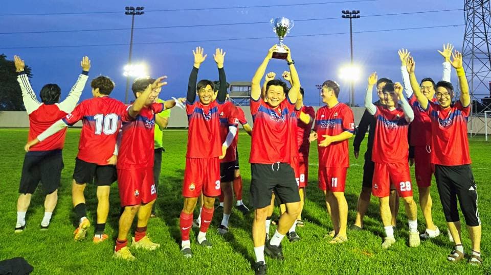 토론토 축구대잔치 ‘2026 TPL 리그’ 5개월 대장정 성료