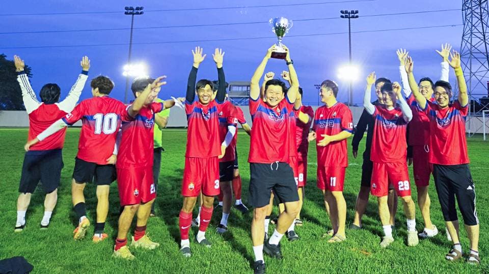 토론토 축구대잔치 ‘2026 TPL 리그’ 5개월 대장정 성료