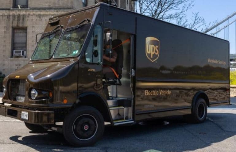 아마존 이어 UPS까지 … 인공지능(AI) 시대 대규모 구조 조정