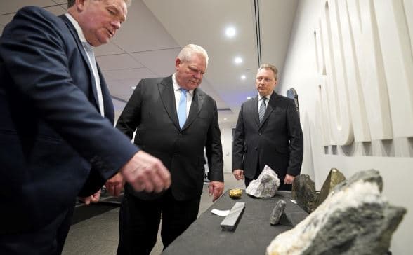 온타리오주 '포트리스 암캔' 캐나다 경제 선봉장 되나