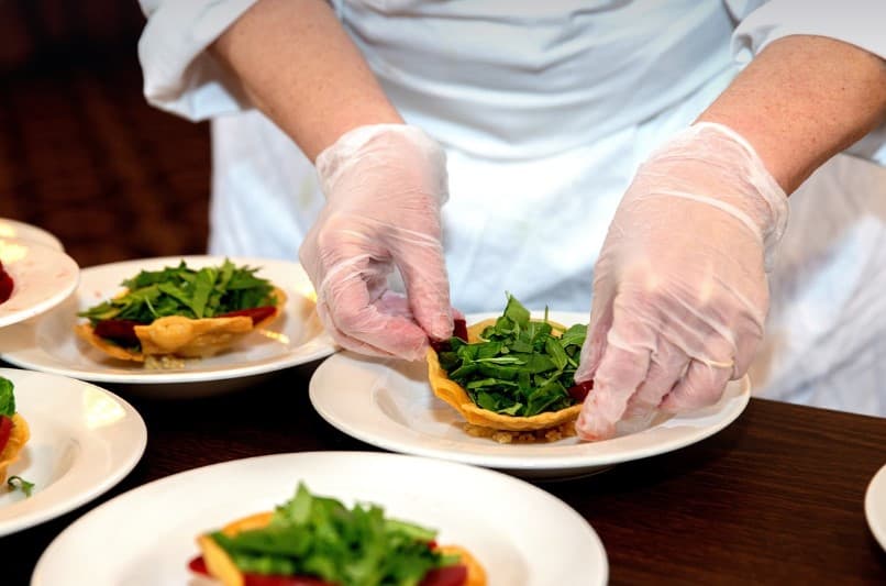 주캐나다 대한민국대사관 '관저요리사' 채용