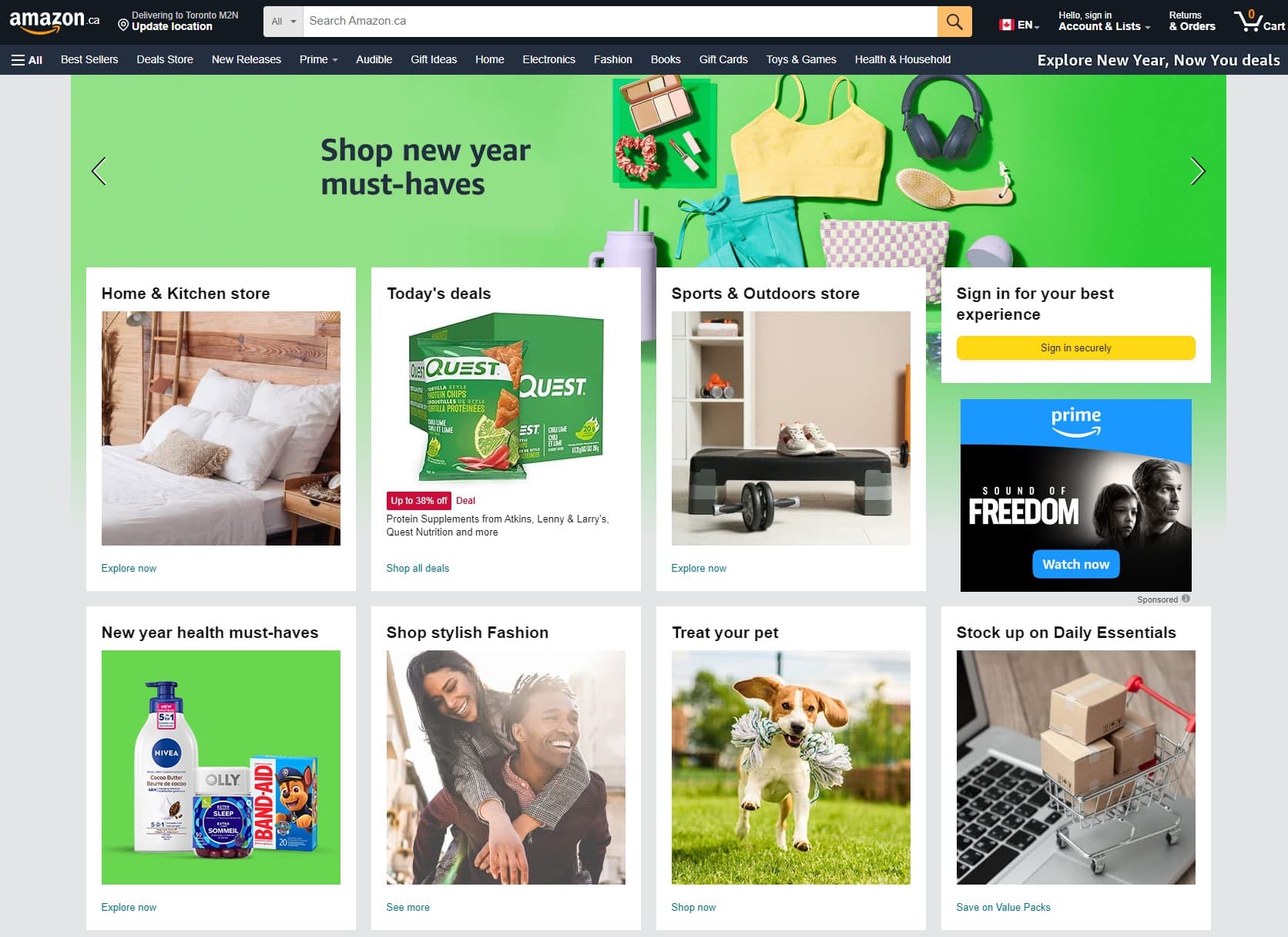 아마존, 프랑스서 직원 근태 몰래 감시하다 벌금 4600만달러