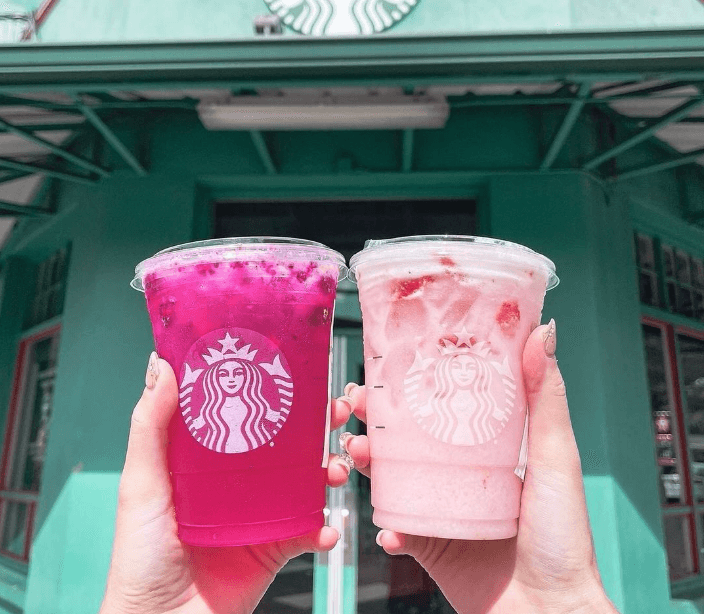 고물가 탓 '스타벅스' 매출도 줄었다