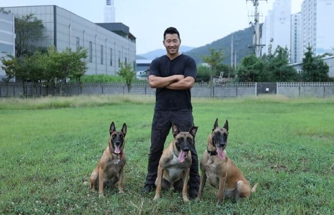 갑질 의혹 벗은 강형욱, 무혐의 처분 "뭐든 다 해드리겠다"