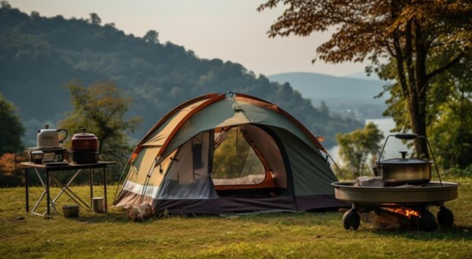 캐나다공원 '예약 시스템 조기 오픈'