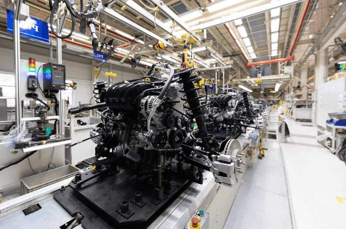 유미코어 "온주 배터리 공장 건설 중단"