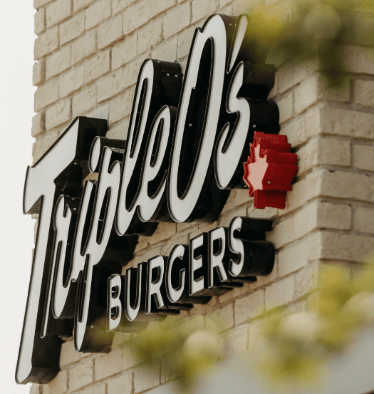 트리플 오 "선착순 100명 반려견 음식 무료제공"