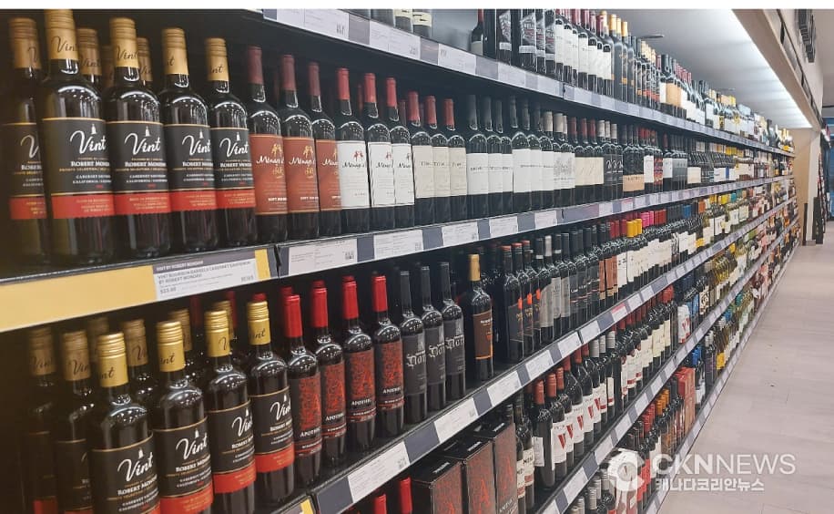 잊지 말고 '술' 구매해두세요⋯LCBO 노조 파업 초읽기