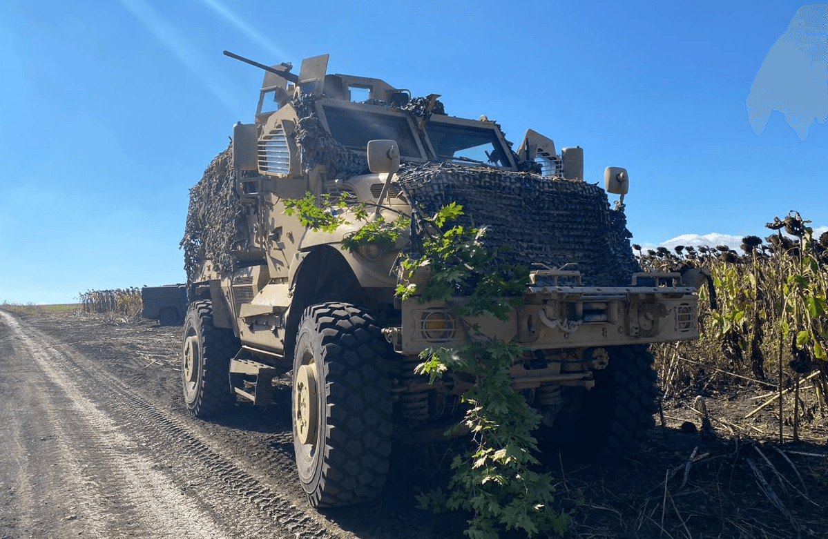 러시아, 2차대전 이후 첫 영토상실⋯우크라 대반격 시작