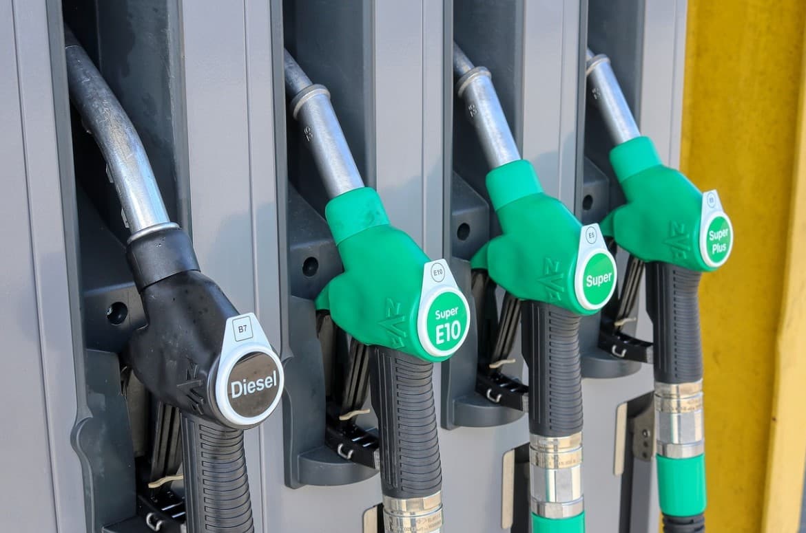 새해부터 휘발유 가격도 오른다