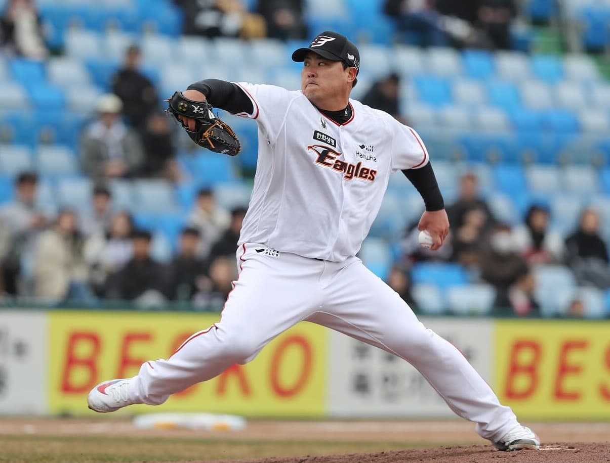 류현진 '첫승'은 언제? ⋯ 9안타 9실점 또 '패전'