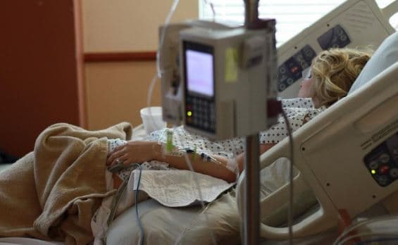 의료 선진국 캐나다, 수술 진단 대기중 사망 '연간 1만5천명'