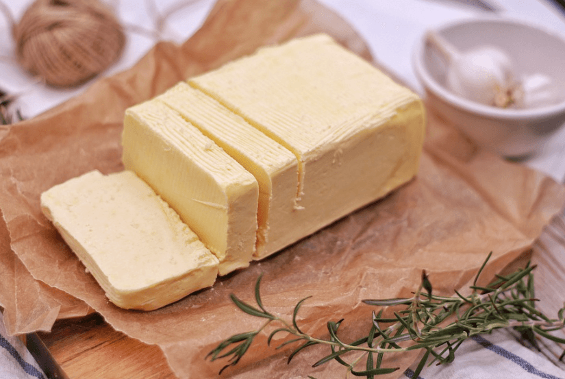  '콜레스테롤 걱정 끝' 버터 대신 '이 기름' 먹으세요