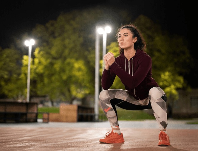 아침? 저녁? 운동 효율 높은 최적 시간대는?