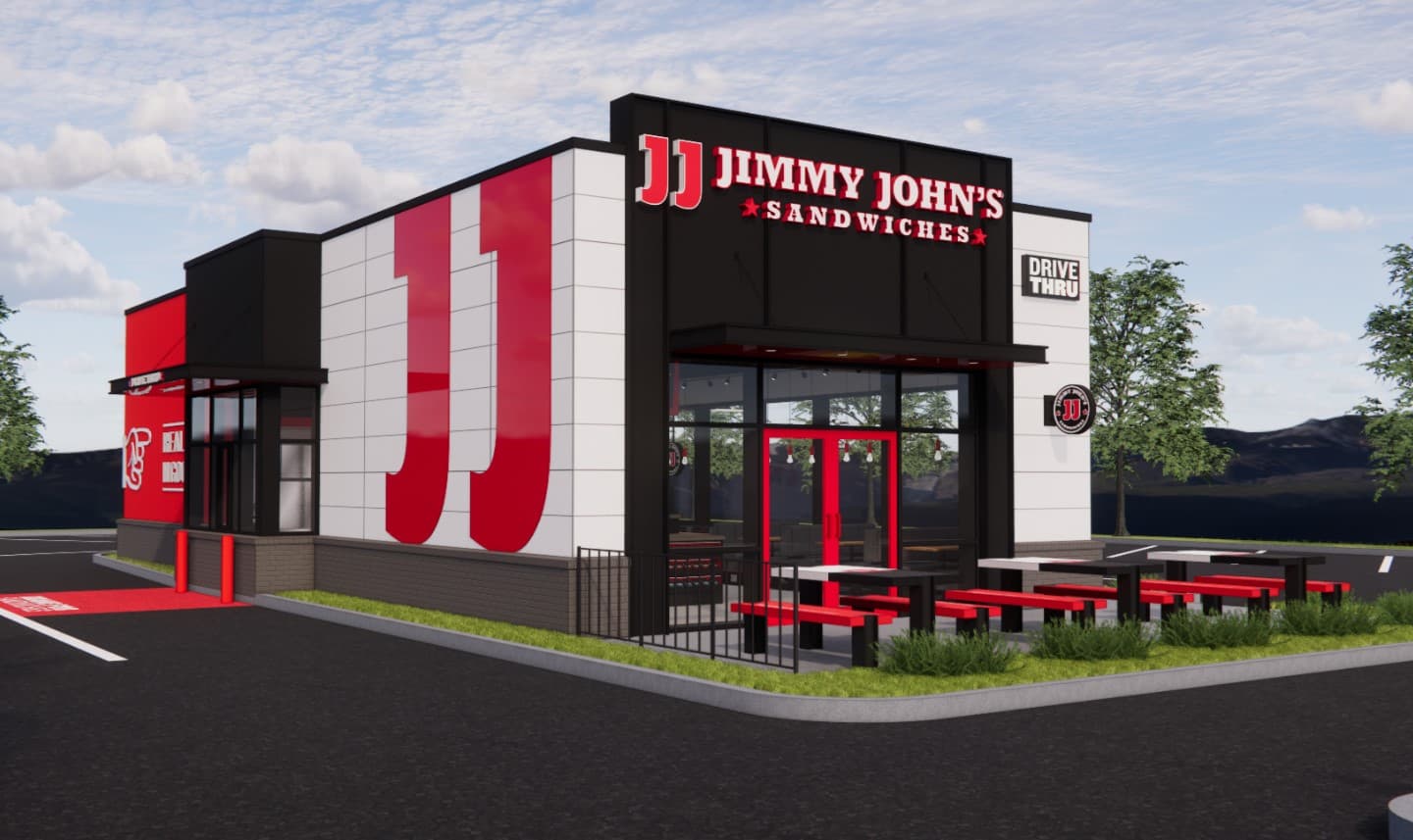 미국 샌드위치 브랜드 '지미존스' 캐나다 매장 확대