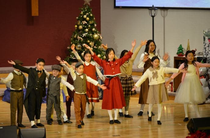 킹스키즈 뮤지컬단 3기 단원 모집' 오디션 진행