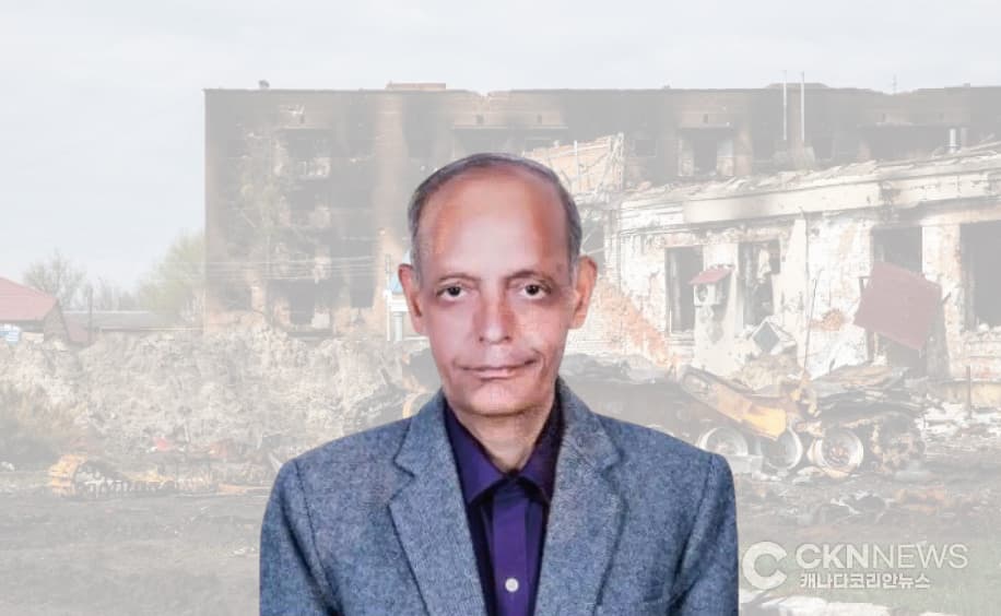 오늘(18일) 제3차 세계대전 발발…신 노스트라다무스의 예언