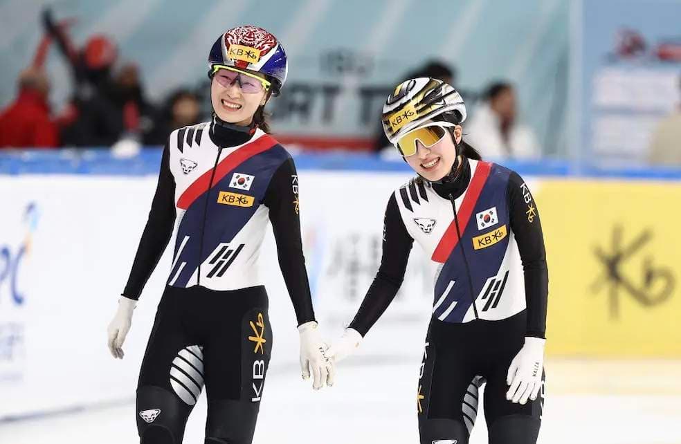 대한민국 쇼트트랙, 하얼빈 동계AG '전 종목 금메달' 목표