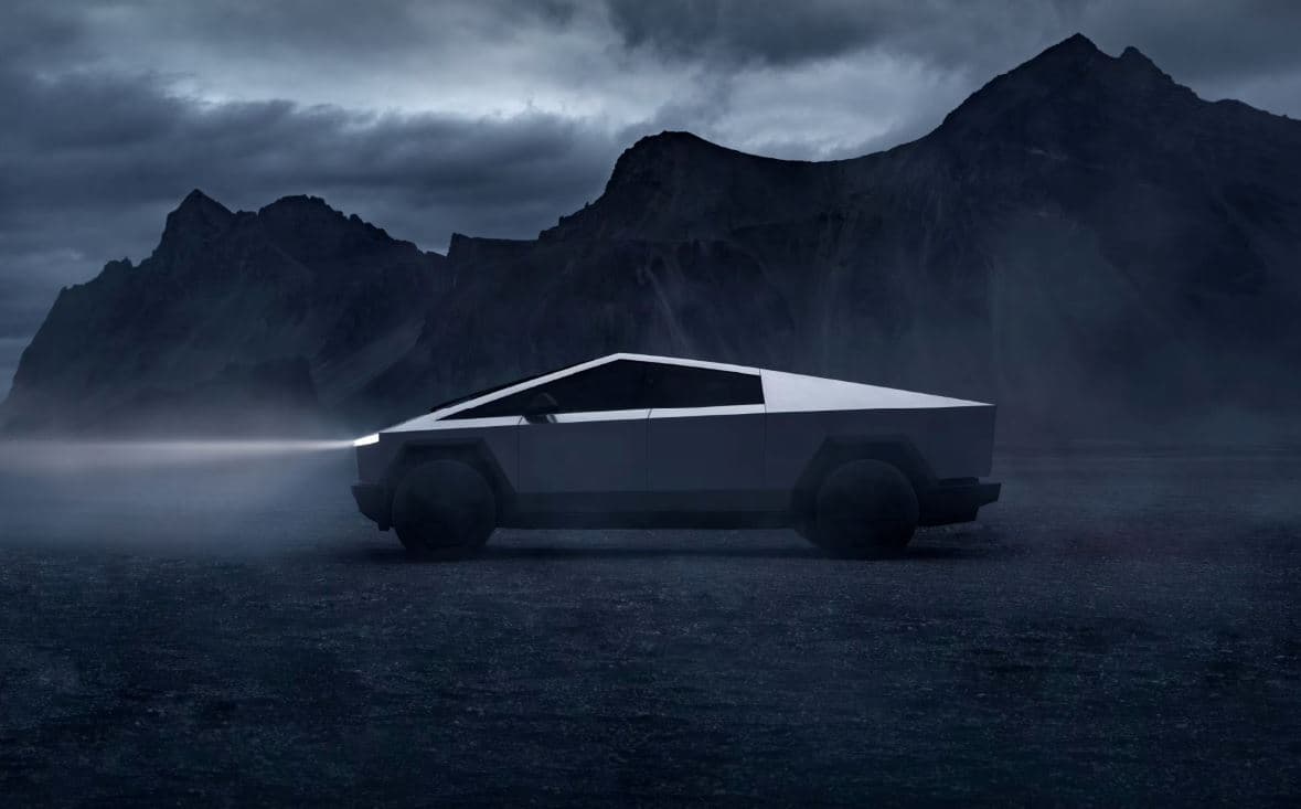 4년 기다린 테슬라 사이버트럭 '그런데 가격이...'