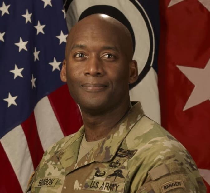 대선 앞둔 美 정부 '주한미군 사령관' 교체