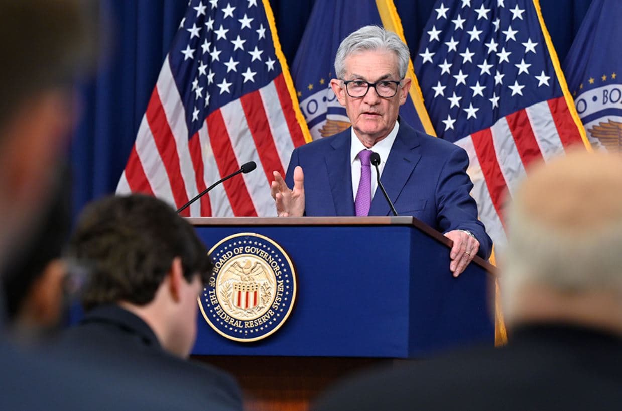 美 기준금리 '빅 컷' 가능성 커졌다⋯캐나다 기준금리는?