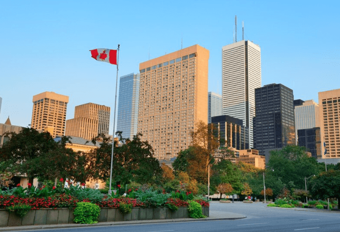 지난해 익스프레스엔트리 초청 '전년대비' 136%증가