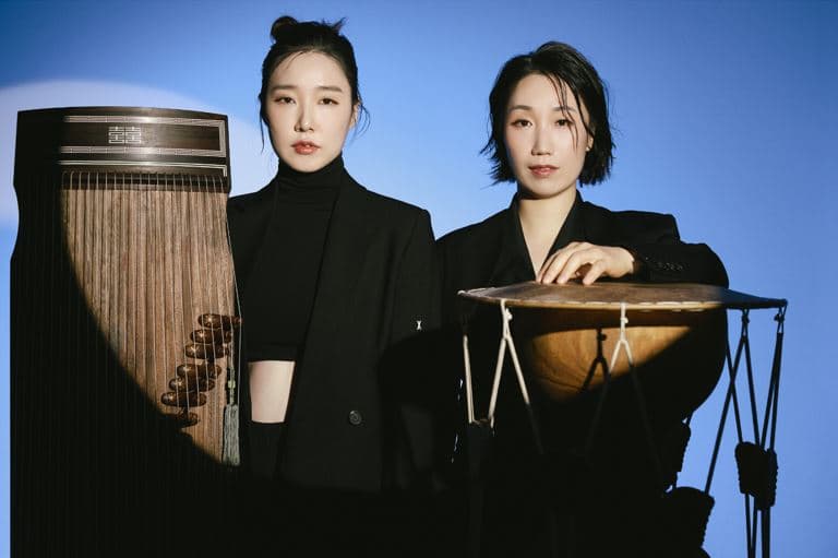 주캐나다한국문화원 '듀오벗 전통 음악 콘서트' 개최