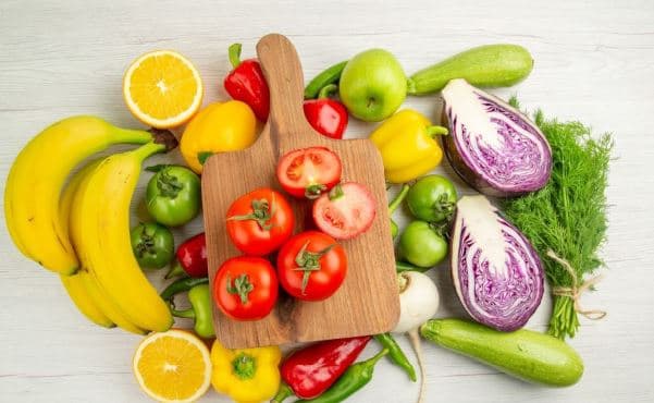 겨울철, 더부룩한 속을 달래주는 음식 7가지