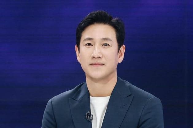 [속보]배우 이선균씨 차량 안에서 숨진채 발견