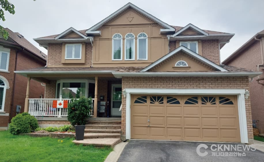 캐나다 '생애 첫 주택 저축 가입자' 이렇게 많을 줄이야