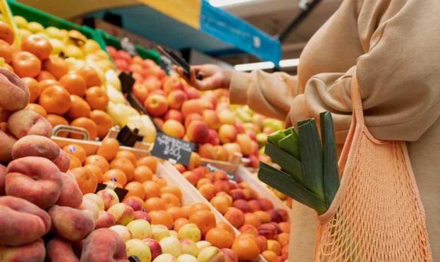 정부 물가안정노력 효과있나? 지난해 12월 물가 또 올라