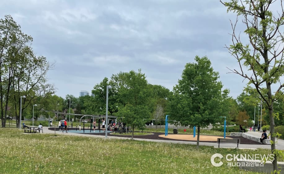 토론토시 "지정 공원 자유로운 음주 허용"