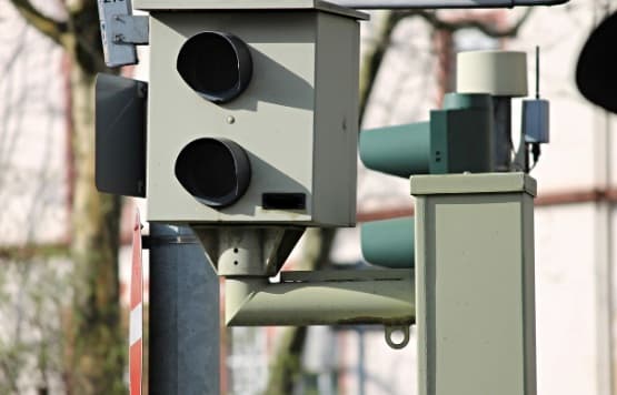 브램턴시, 속도위반 무인 단속카메라 설치 확대